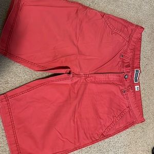 Man shorts